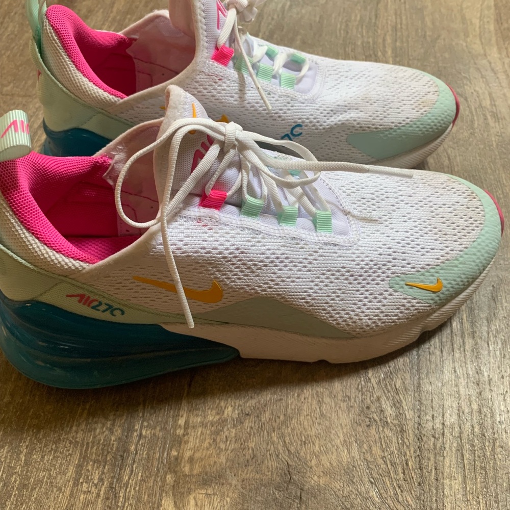 Women’s Nike Air Max